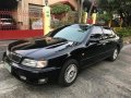 Black Nissan Cefiro 2000 for sale in Automatic-2