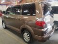 Brown Suzuki Apv 2016 for sale in Marikina-3