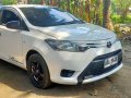 Sell White 2015 Toyota Vios in Manila-9