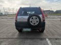 Silver Honda Cr-V 2005 for sale in Automatic-6