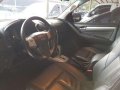 Sell Silver 2015 Isuzu Mu-X in Javier-1