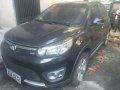 Black Great Wall M4 2014 for sale in Manual-3