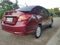 Red Mitsubishi Mirage G4 2018 for sale in Quezon City-7