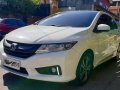 White Honda City 2017 for sale in Automatic-6