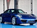 Sell Blue 2014 Porsche 911 in Quezon City-10