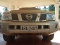 Selling Nissan Patrol 2015 in Tacurong-3