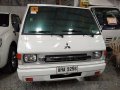 White Mitsubishi L300 2015 for sale in Manual-2