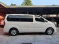 Sell White 2016 Hyundai Grand starex in Manila-5