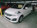 Selling White Suzuki Ertiga 2017 in Parañaque-1