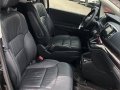 Black Honda Odyssey 2017 for sale in Manila-6