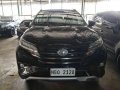 Selling Black Toyota Rush 2019 in San Roque-6