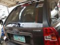 Brown Kia Sportage 2009 for sale in Rizal-5