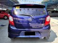 Sell Blue 2016 Toyota Wigo in Roxas-5
