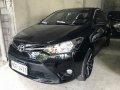 Selling Black Toyota Vios 2018 in Manila-24