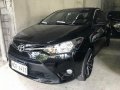 Selling Black Toyota Vios 2018 in Manila-1