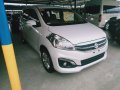 Selling White Suzuki Ertiga 2017 in Parañaque-4