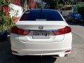 White Honda City 2017 for sale in Automatic-2