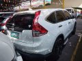 Sell White 2012 Honda Cr-V in Quezon City-4