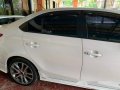 Toyota Vios 2015 for sale in Cebu-9