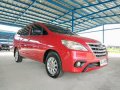 Selling Toyota Innova 2015 in Parañaque-0