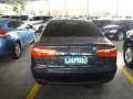 Sell Grey 2013 Audi A6 in Pasig-4