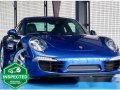 Sell Blue 2014 Porsche 911 in Quezon City-12