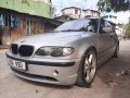 Sell 2002 Bmw 318I in Taguig-2