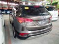 Hyundai Santa Fe 2016 for sale in Quezon City-2