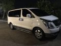 Sell White 2012 Hyundai Grand Starex in Bacoor-3