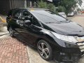 Black Honda Odyssey 2017 for sale in Manila-2