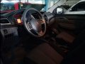 Black Mitsubishi Strada 2016 for sale in  Manual -1
