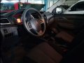 Black Mitsubishi Strada 2016 for sale in  Manual -4