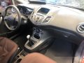 Red Ford Fiesta 2015 for sale in Manila-6