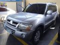 Sell Silver 2004 Mitsubishi Pajero in Pasig-3