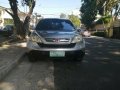 Selling Silver Honda Cr-V 2008 in Quezon City-9