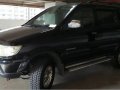 Sell Black 2005 Isuzu Crosswind in Manila-2