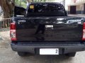 Black Toyota Hilux 2014 for sale in Quezon City -6