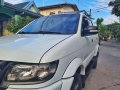 Sell White 2016 Isuzu Crosswind in Manila-5