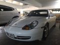 Sell White 1999 Porsche 911 in Pasig-6