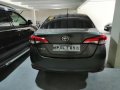 Grey Toyota Vios 2019 for sale in Manual-6