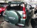 Sell Green 2006 Honda Cr-V in Quezon City-26