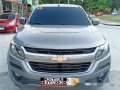 Grey Chevrolet Trailblazer 2018 for sale in Marikina-9