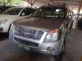 Isuzu Alterra 2008 for sale in Pasig -2