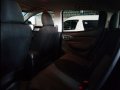 Black Mitsubishi Strada 2016 for sale in  Manual -2