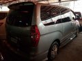 Sell Silver 2014 Hyundai Grand starex in Pasig-4