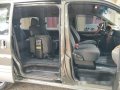 Sell Grey 2001 Hyundai Starex in Lubao-0