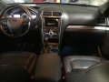 Sell Black 2017 Ford Explorer in Quezon City-24