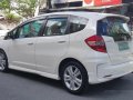 Sell White 2012 Honda Jazz in Manila-7