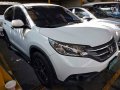 Sell White 2012 Honda Cr-V in Quezon City-3