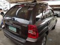 Brown Kia Sportage 2009 for sale in Rizal-4